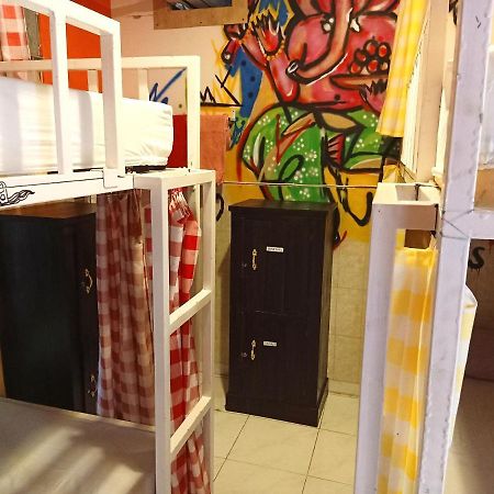 Deoplet homestay & gallery Yogyakarta Luaran gambar