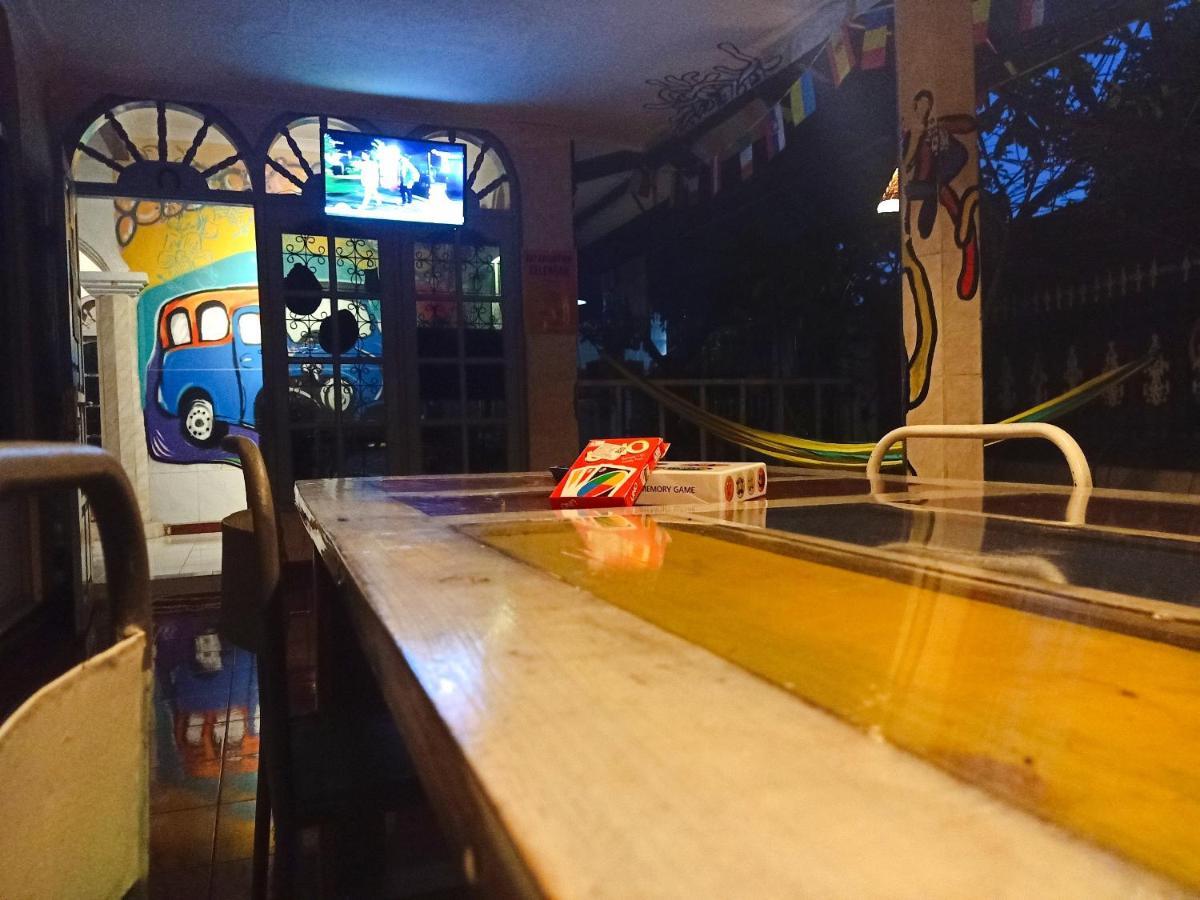 Deoplet homestay & gallery Yogyakarta Luaran gambar