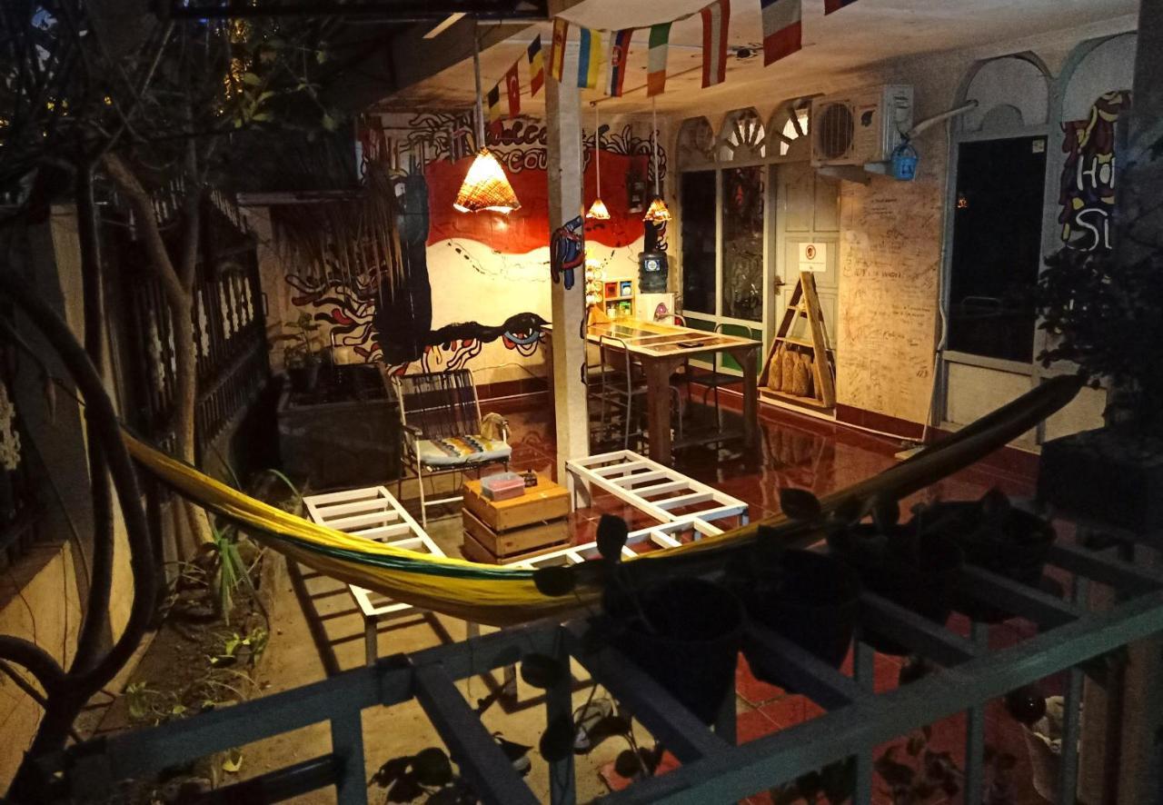 Deoplet homestay & gallery Yogyakarta Luaran gambar