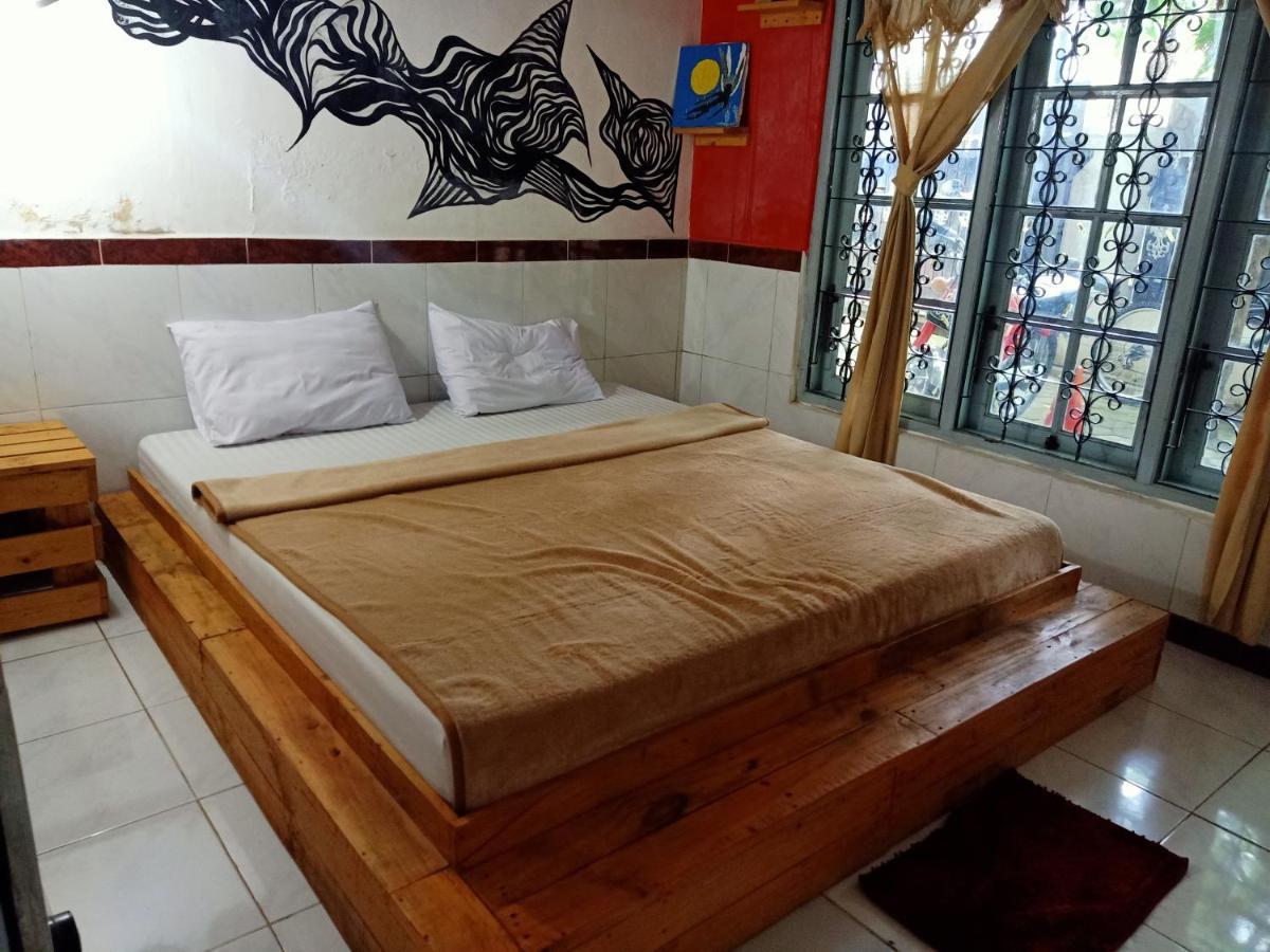 Deoplet homestay & gallery Yogyakarta Luaran gambar