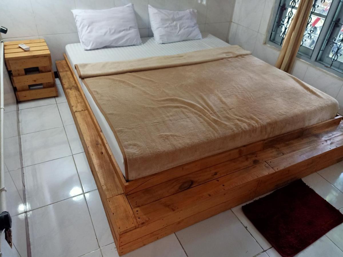 Deoplet homestay & gallery Yogyakarta Luaran gambar