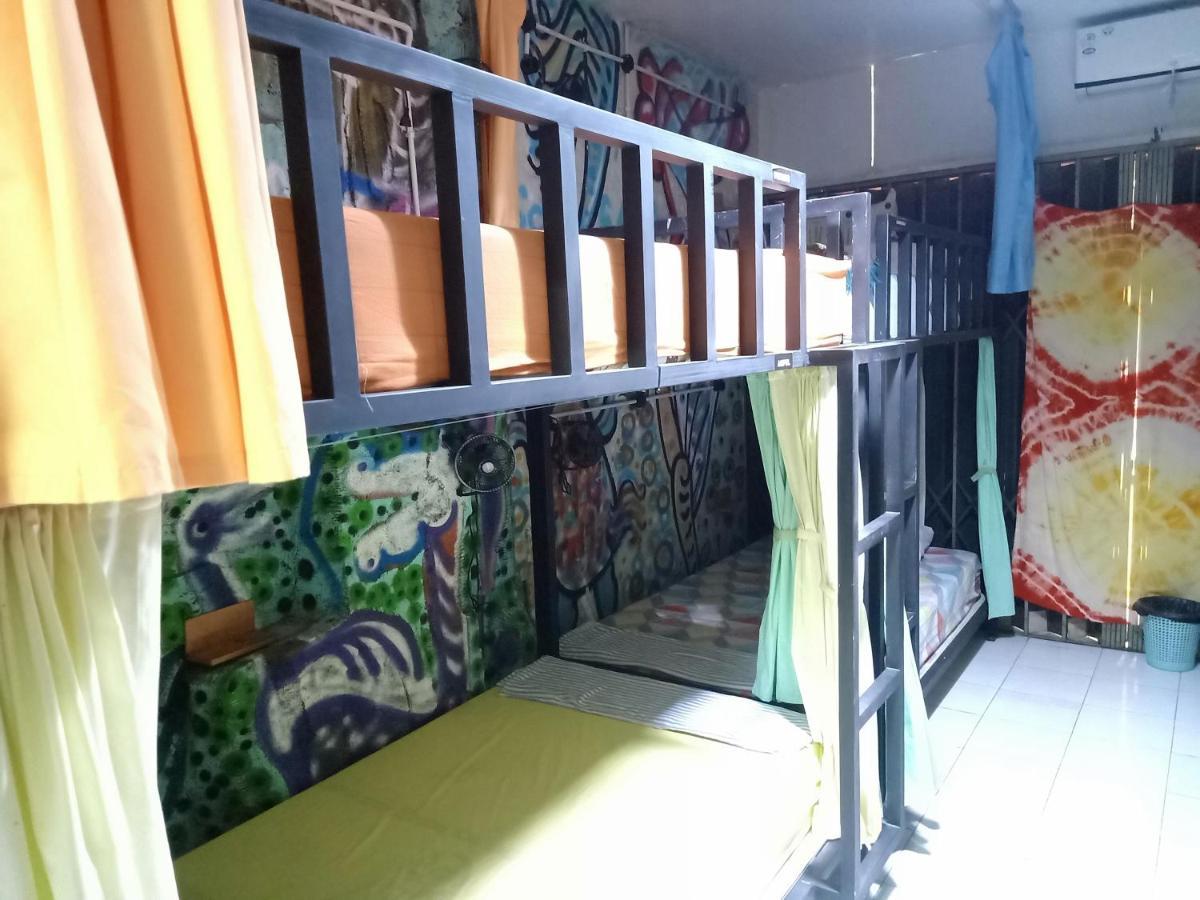 Deoplet homestay & gallery Yogyakarta Luaran gambar