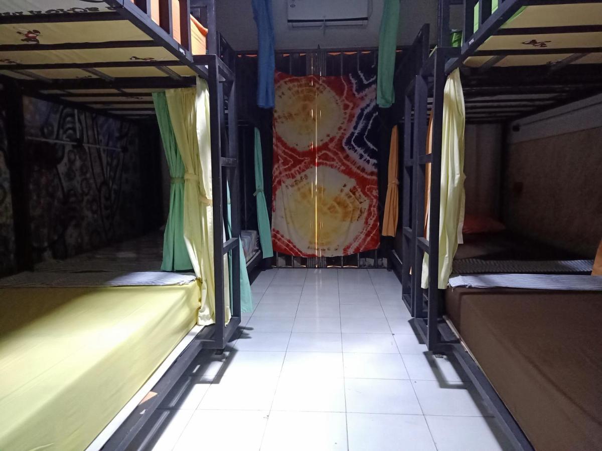 Deoplet homestay & gallery Yogyakarta Luaran gambar