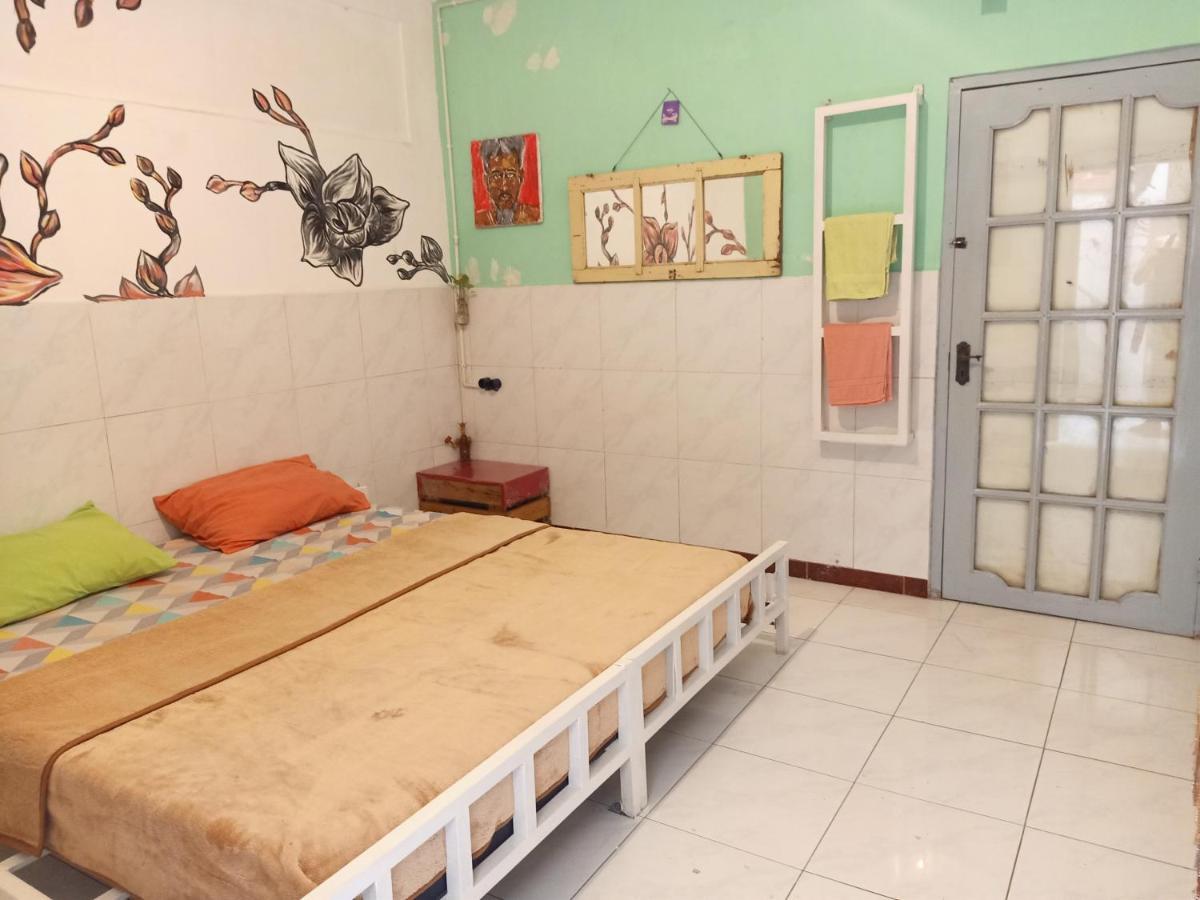 Deoplet homestay & gallery Yogyakarta Luaran gambar