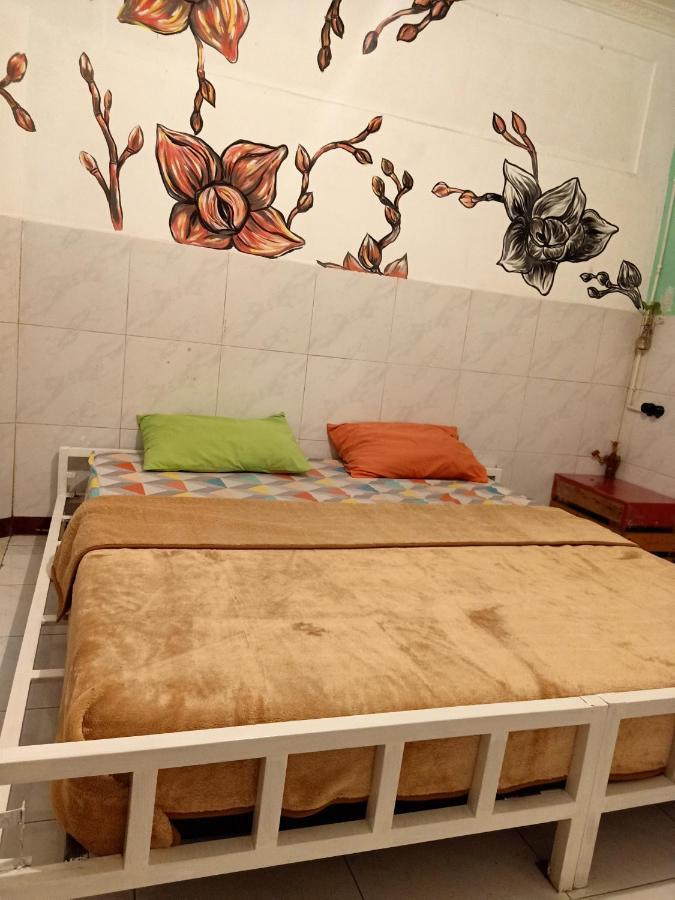 Deoplet homestay & gallery Yogyakarta Luaran gambar