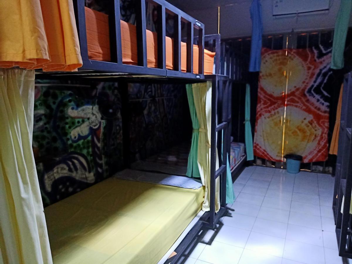 Deoplet homestay & gallery Yogyakarta Luaran gambar
