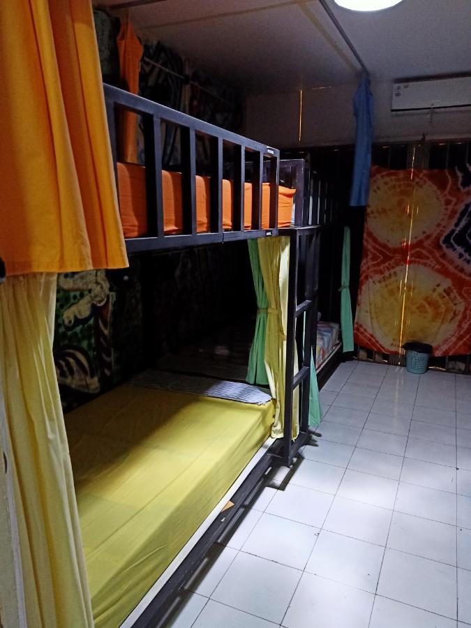 Deoplet homestay & gallery Yogyakarta Luaran gambar